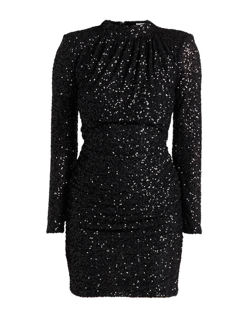 GOA GOA Mini-kleid Damen Schwarz von GOA GOA