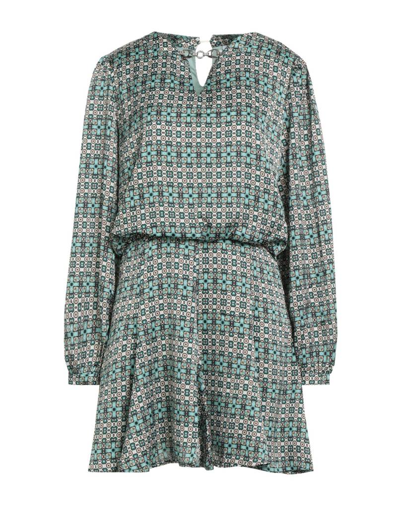 GOA GOA Mini-kleid Damen Tūrkis von GOA GOA
