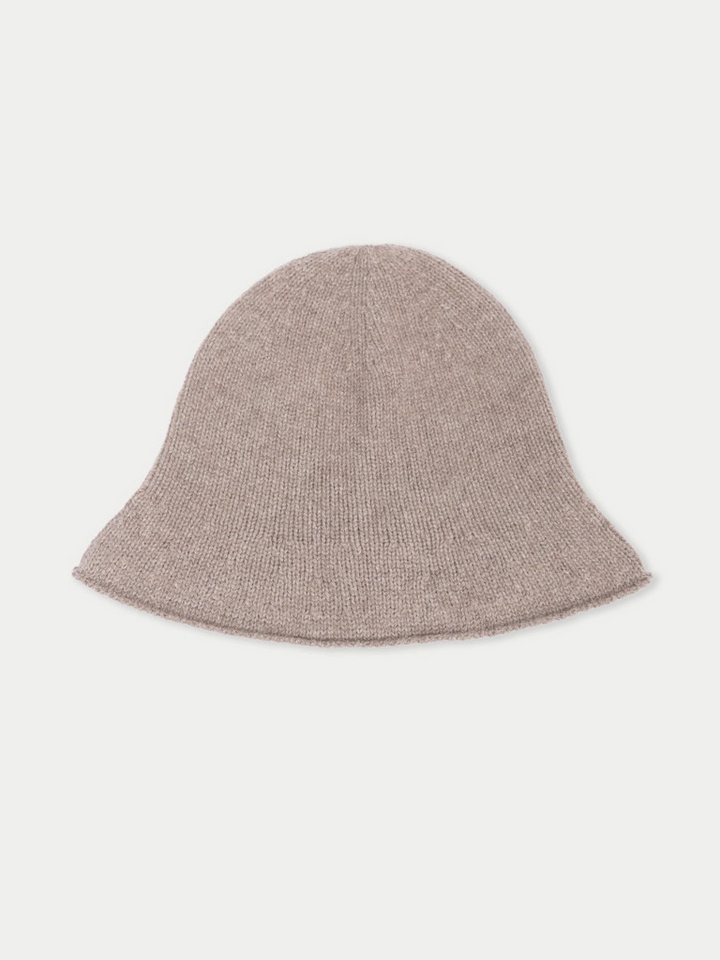 GOBI Cashmere Beanie Eleganter Filz-Bucket Hat von GOBI Cashmere