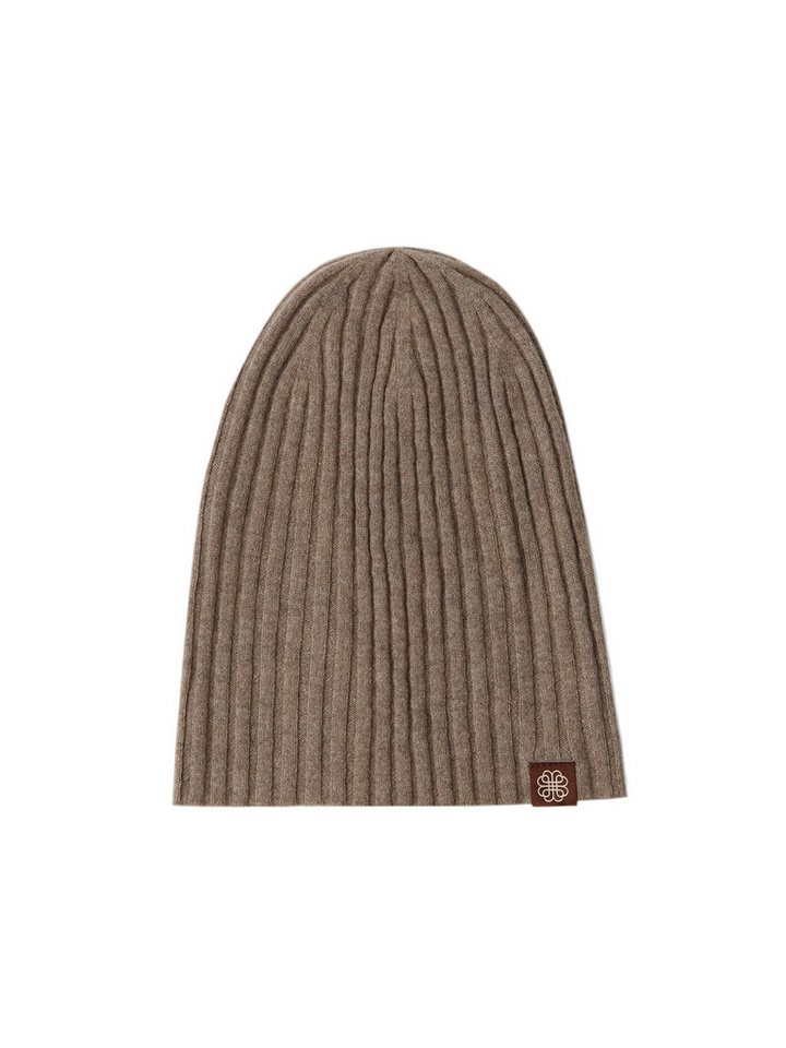 GOBI Cashmere Beanie Herren Rollkragenpullover von GOBI Cashmere