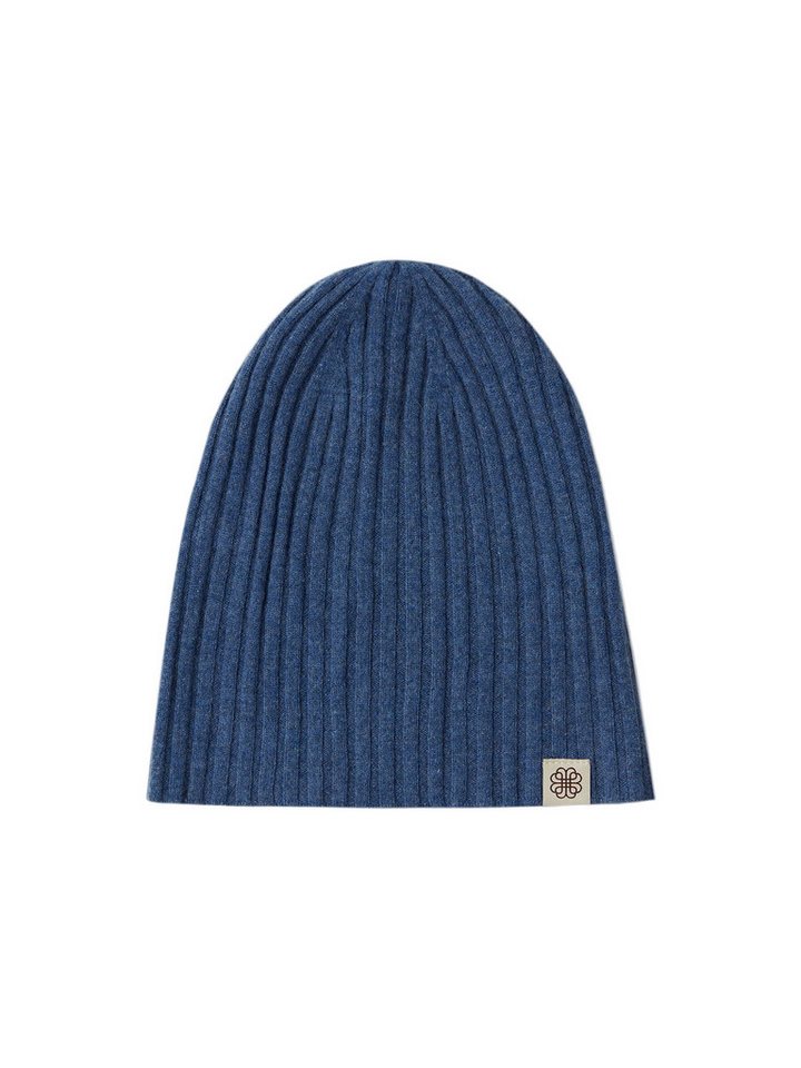 GOBI Cashmere Beanie Kaschmir-Strickmütze von GOBI Cashmere