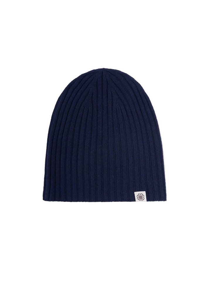 GOBI Cashmere Beanie Kaschmir-Strickmütze von GOBI Cashmere