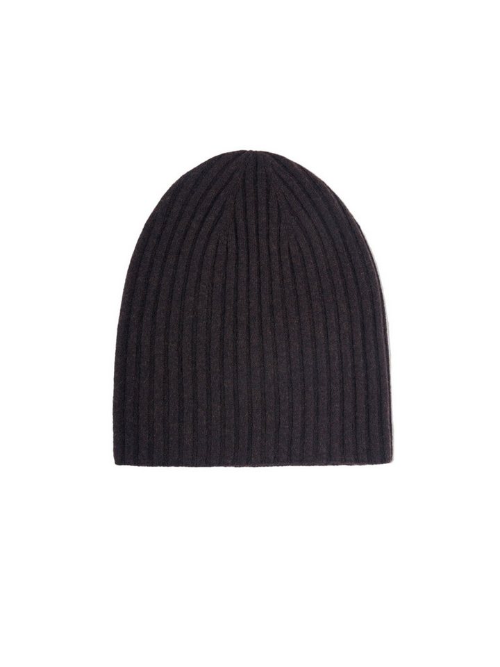 GOBI Cashmere Beanie Kaschmir-Strickmütze von GOBI Cashmere