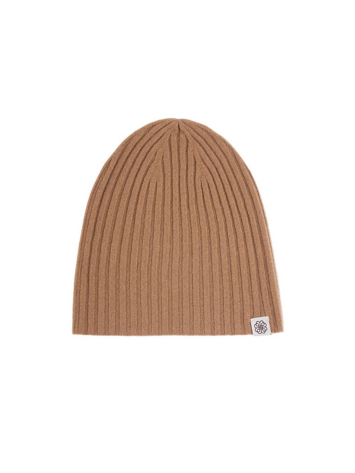 GOBI Cashmere Beanie Kaschmir-Strickmütze von GOBI Cashmere