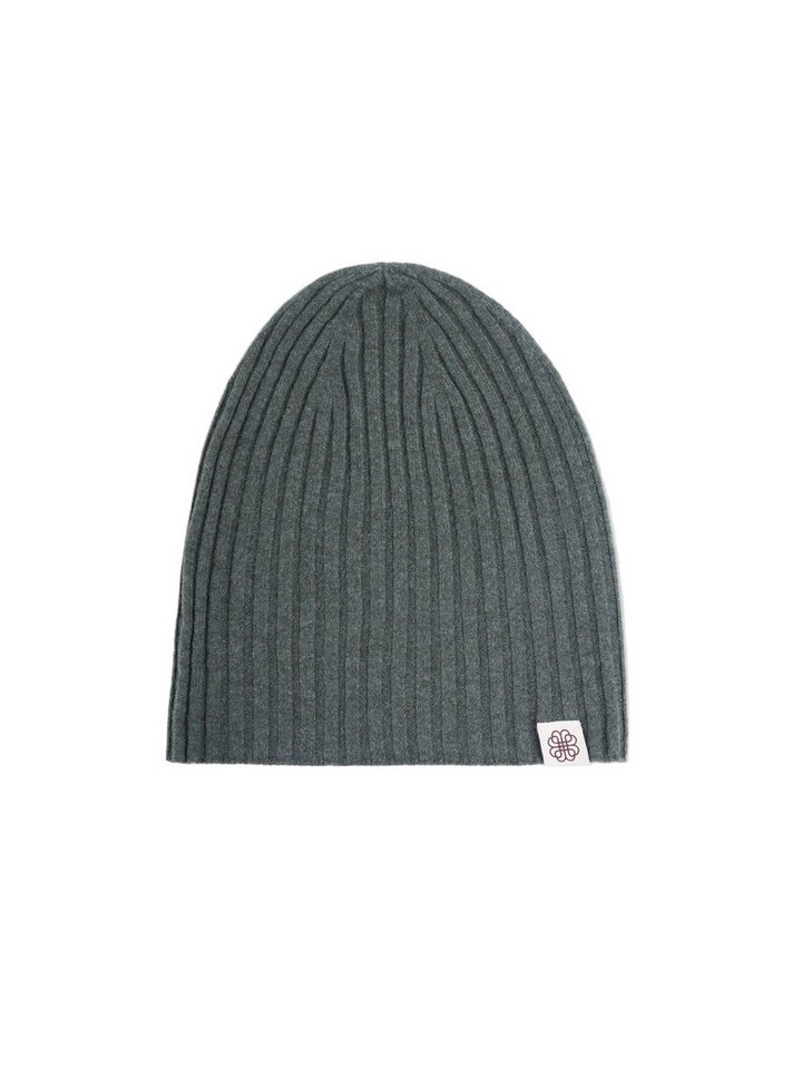 GOBI Cashmere Beanie Kaschmir-Strickmütze von GOBI Cashmere
