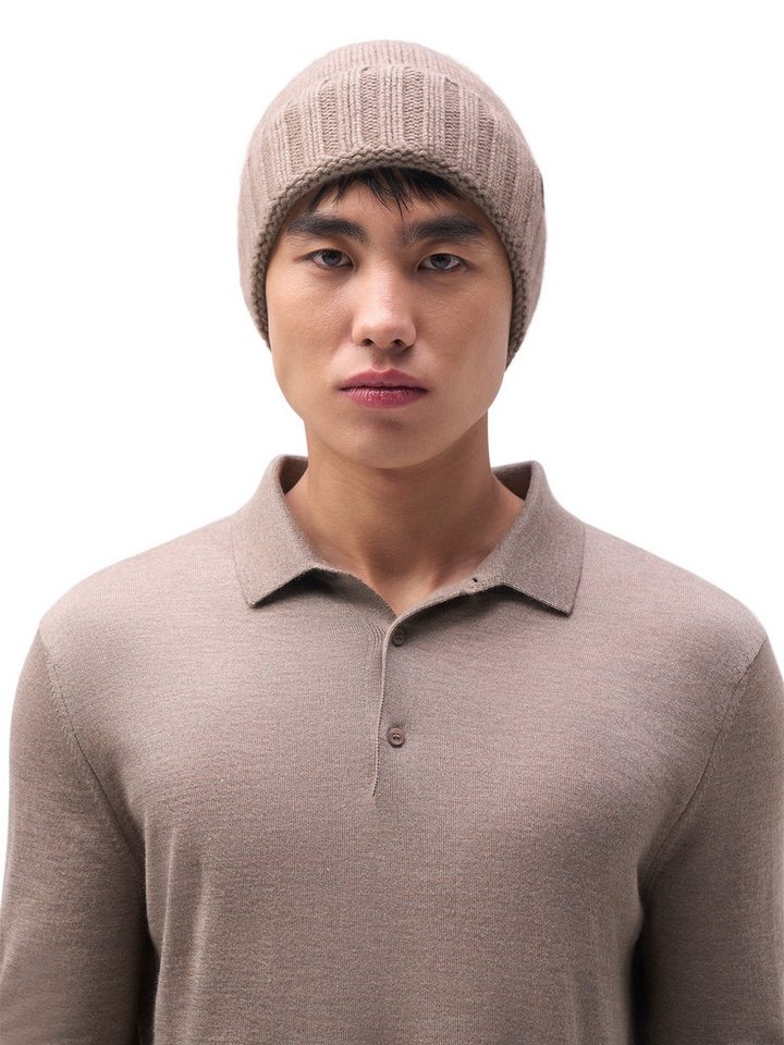 GOBI Cashmere Beanie Unisex Mütze von GOBI Cashmere