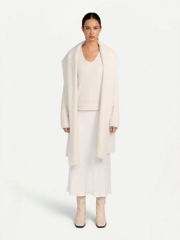 GOBI Cashmere Cardigan Herren Rollkragenpullover von GOBI Cashmere