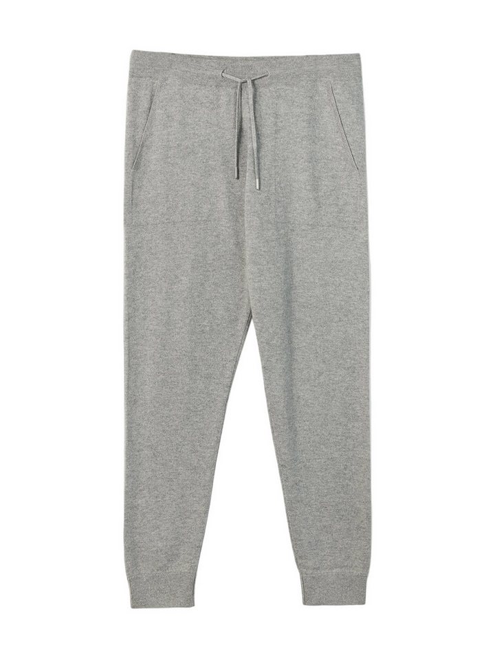 GOBI Cashmere Jogger Pants Lockere Jogginghose aus Kaschmir von GOBI Cashmere