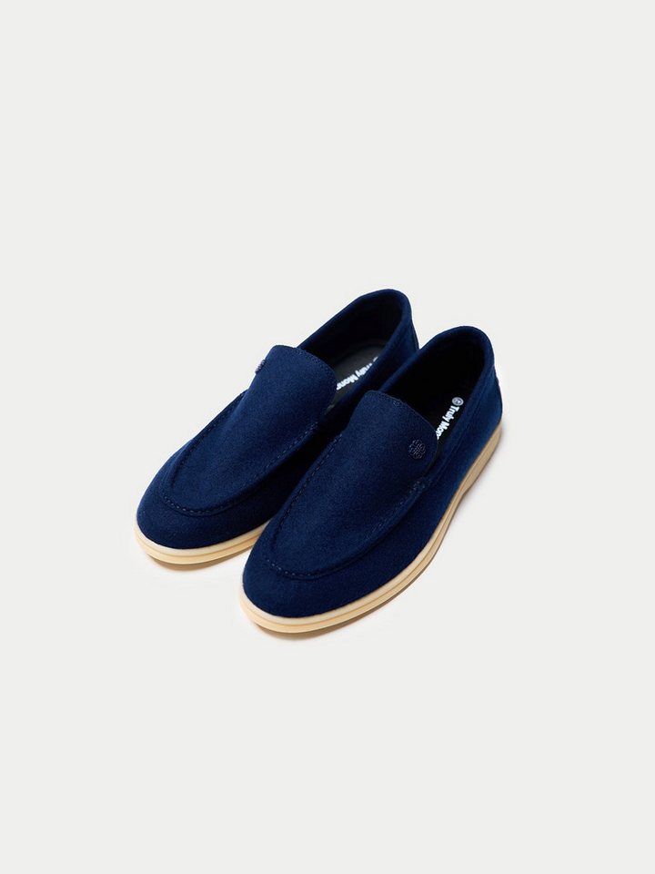 GOBI Cashmere Kaschmir-Loafer Loafer von GOBI Cashmere