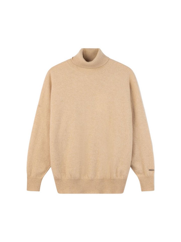 GOBI Cashmere Rollkragenpullover Herren Rollkragenpullover von GOBI Cashmere