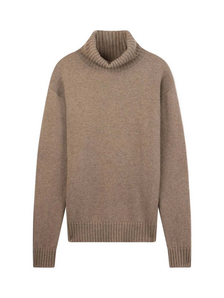 GOBI Cashmere Rollkragenpullover Herren Rollkragenpullover von GOBI Cashmere