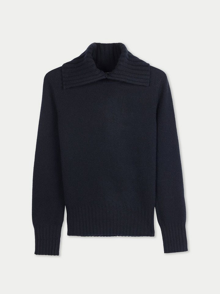 GOBI Cashmere Rollkragenpullover Herren Rollkragenpullover von GOBI Cashmere