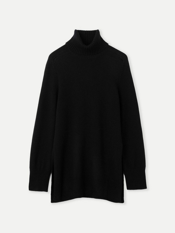 GOBI Cashmere Rollkragenpullover Rollkragenpullover aus Kaschmir GOBI Cashmere Rollkragenpullover Rollkragenpullover aus Kaschmir von GOBI Cashmere