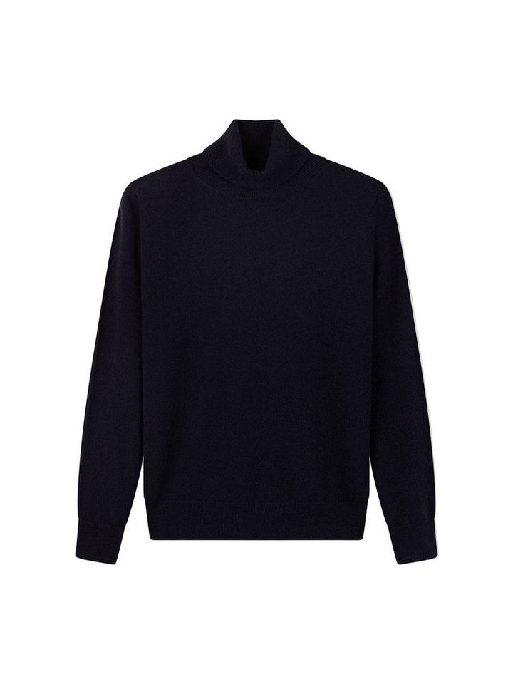 GOBI Cashmere Rollkragenpullover Zeitloser Kaschmir-Rollkragenpullover von GOBI Cashmere