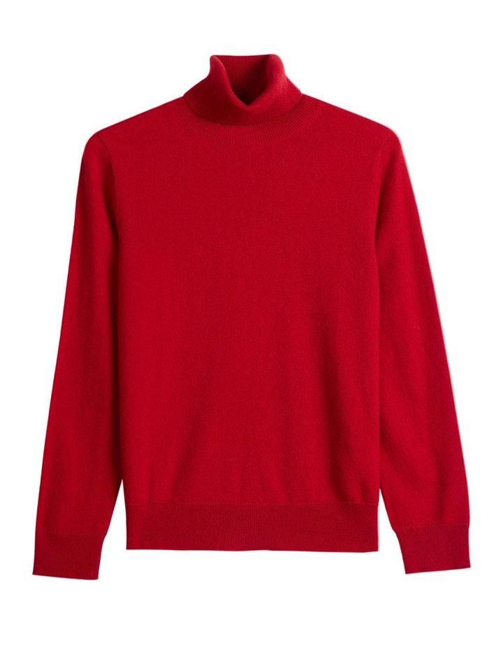 GOBI Cashmere Rollkragenpullover Zeitloser Kaschmir-Rollkragenpullover von GOBI Cashmere