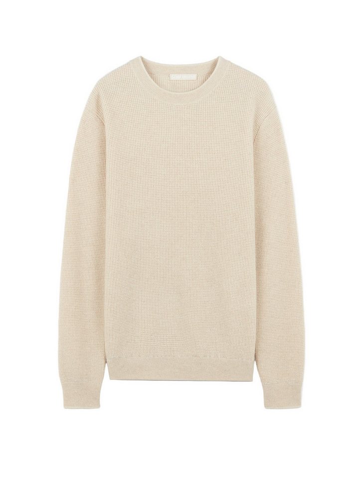 GOBI Cashmere Rundhalspullover Herren-Rollkragenpullover aus Kaschmir von GOBI Cashmere