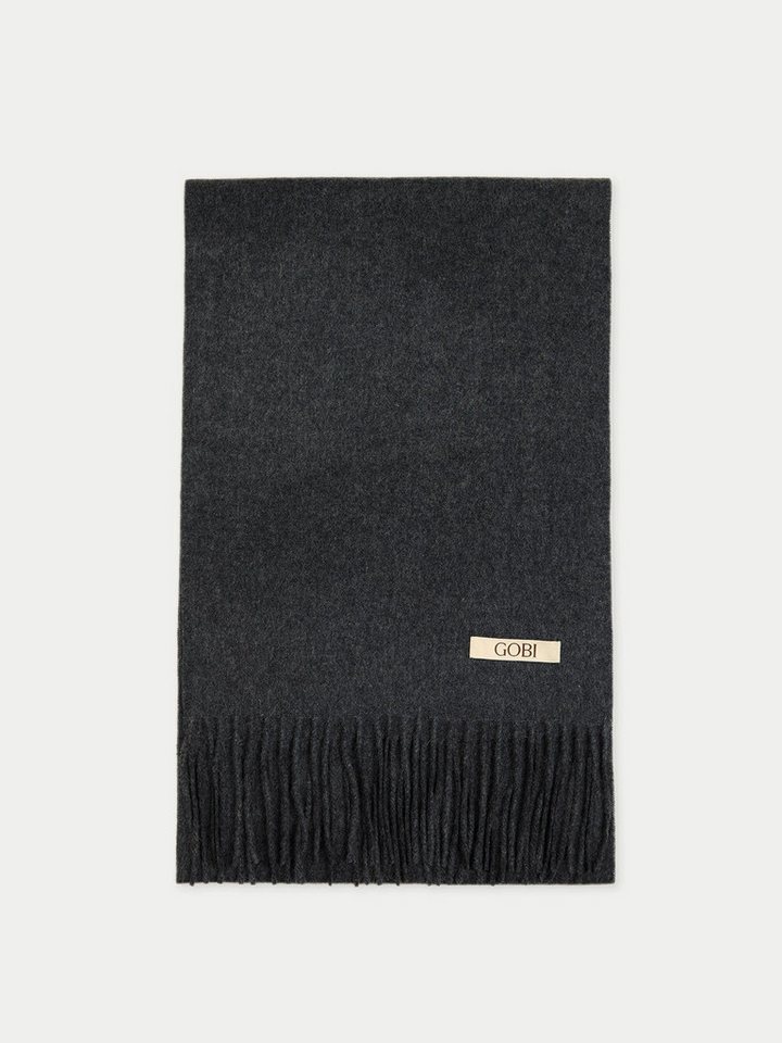 GOBI Cashmere Schal Herren Rollkragenpullover von GOBI Cashmere