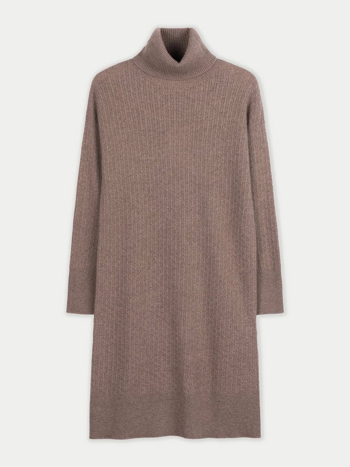 GOBI Cashmere Strickkleid Herren Rollkragenpullover von GOBI Cashmere