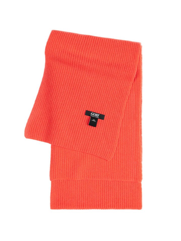 GOBI Cashmere Strickschal Schal aus Kaschmir von GOBI Cashmere