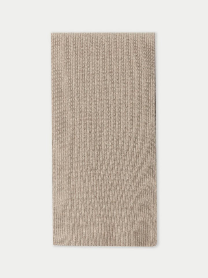 GOBI Cashmere Strickschal Schal aus Kaschmir von GOBI Cashmere