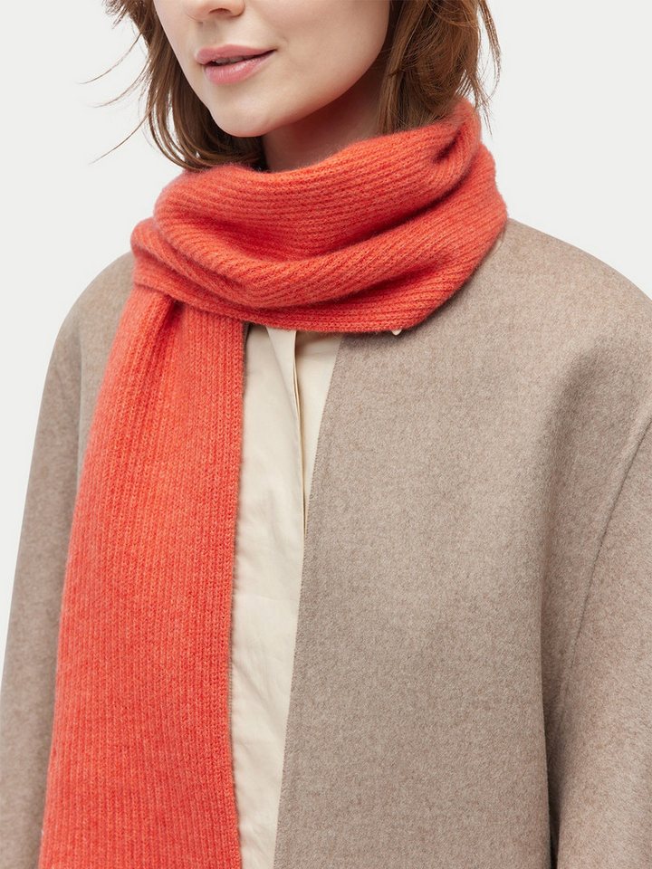 GOBI Cashmere Strickschal Schal aus Kaschmir von GOBI Cashmere