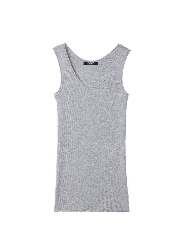 GOBI Cashmere Stricktop Herren Rollkragenpullover von GOBI Cashmere