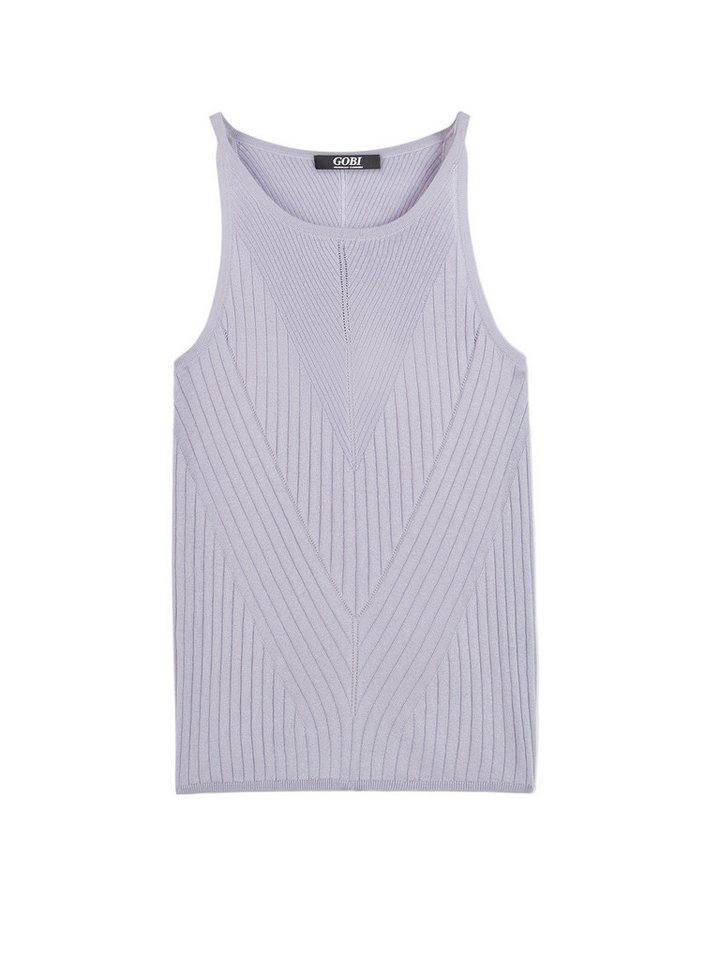 GOBI Cashmere Stricktop Herren Rollkragenpullover von GOBI Cashmere