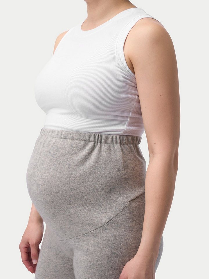 GOBI Cashmere Umstandshose Herren Rollkragenpullover von GOBI Cashmere