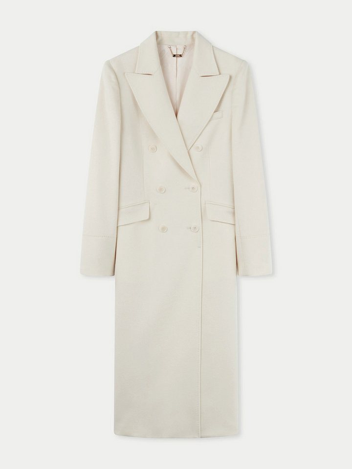 GOBI Cashmere Wollmantel Herren Rollkragenpullover von GOBI Cashmere