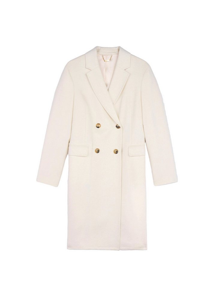 GOBI Cashmere Wollmantel Herren Rollkragenpullover von GOBI Cashmere