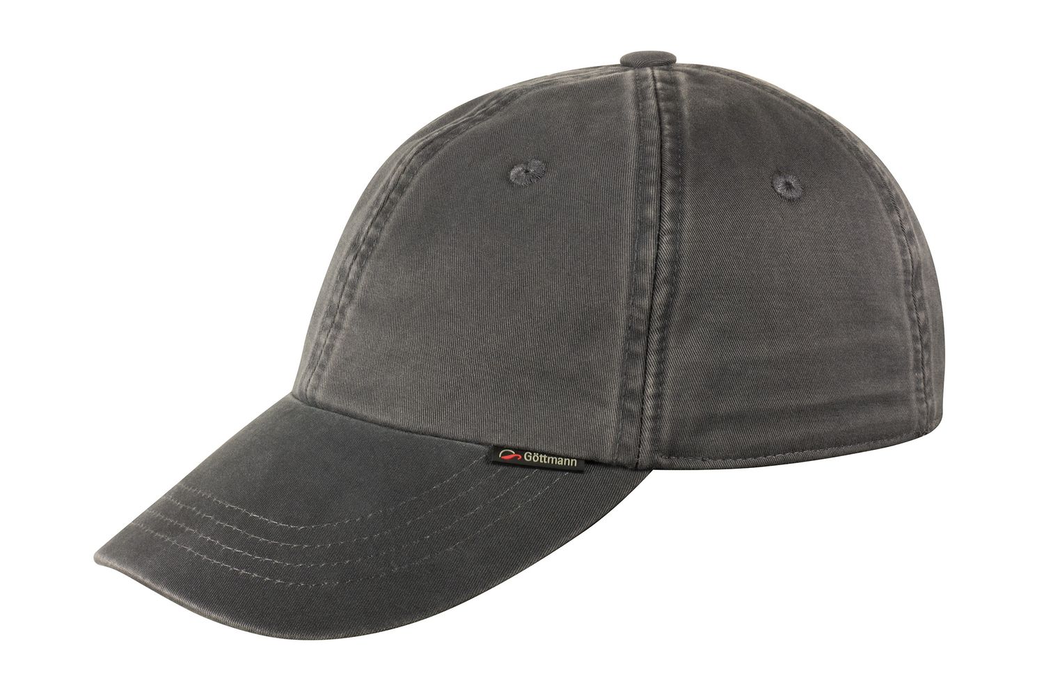 Göttmann Baseball-Cap Palma mit UV-Schutz 40+ von GÖTTMANN