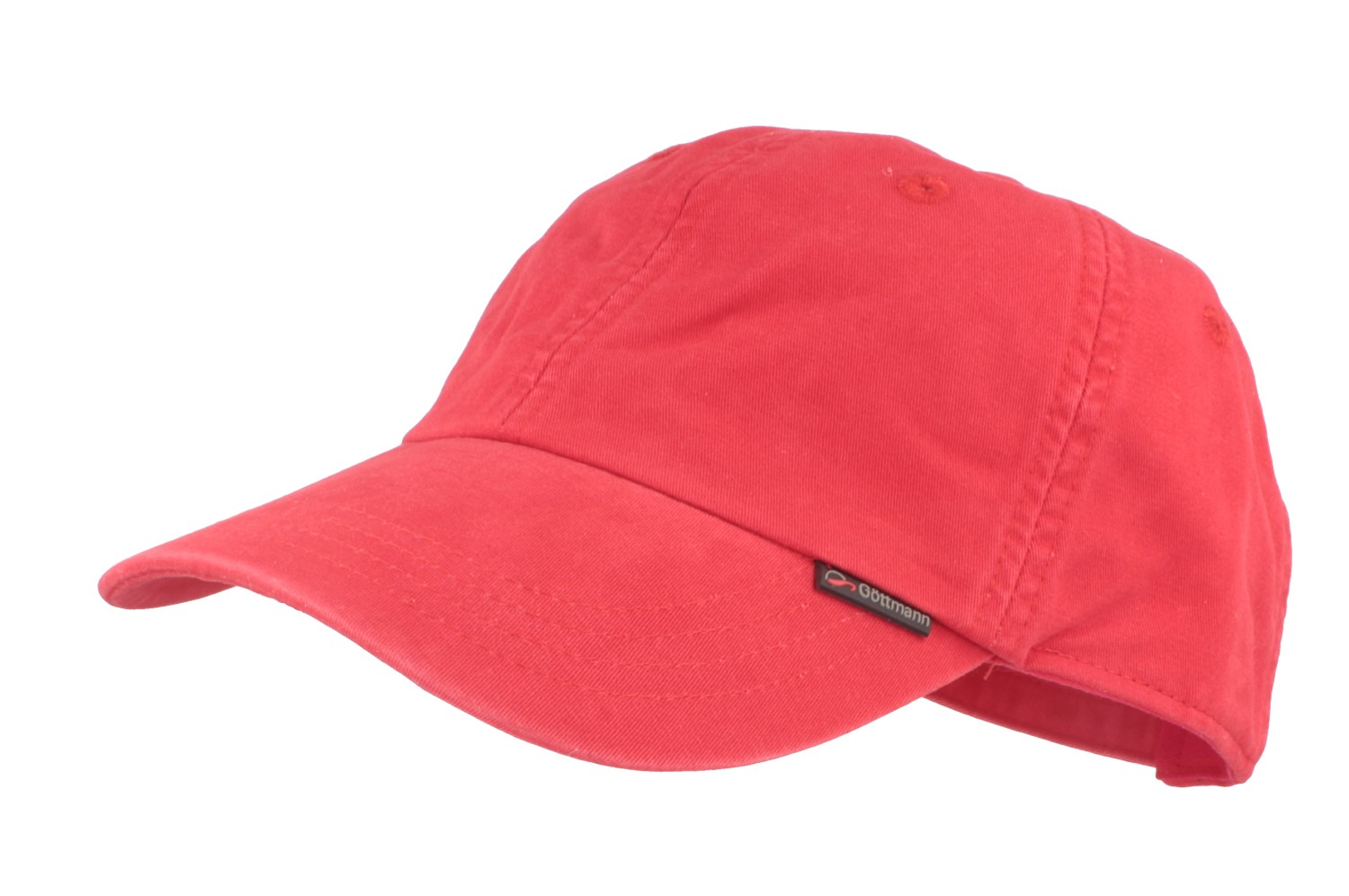 Göttmann Baseball-Cap Palma mit UV-Schutz 40+ von GÖTTMANN