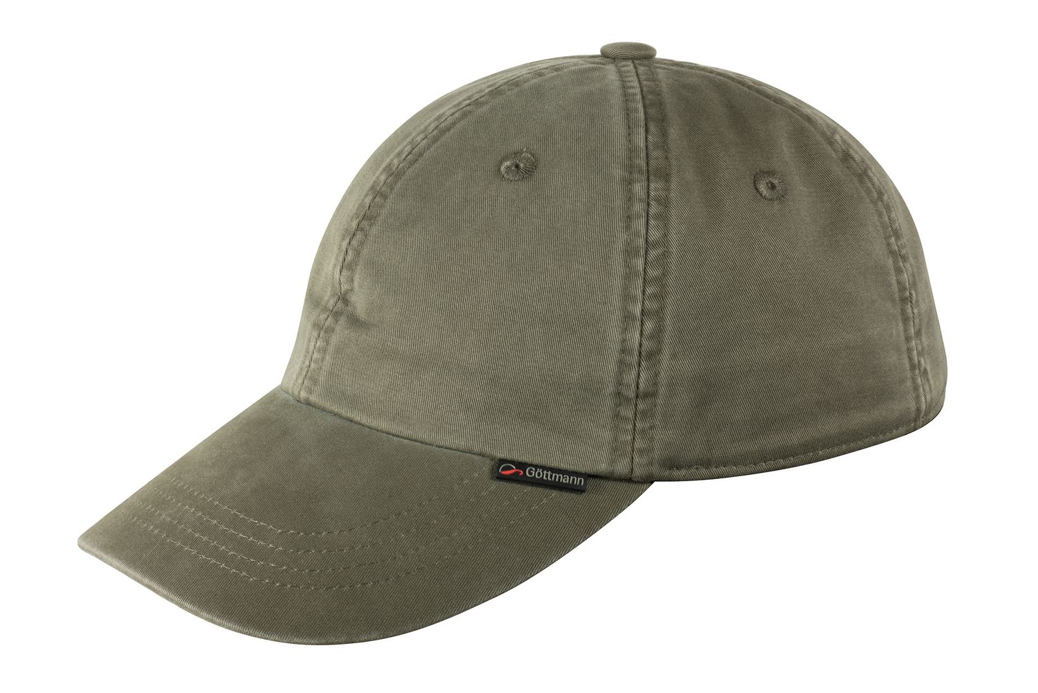 Göttmann Baseball-Cap Palma mit UV-Schutz 40+ von GÖTTMANN