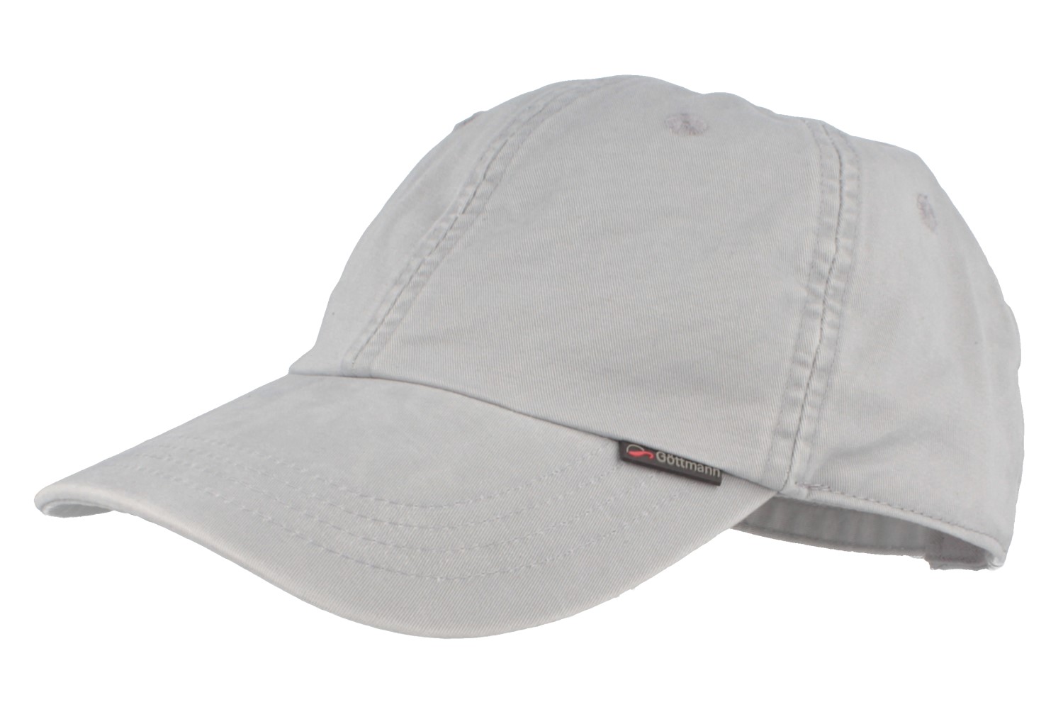 Göttmann Baseball-Cap Palma mit UV-Schutz 40+ von GÖTTMANN