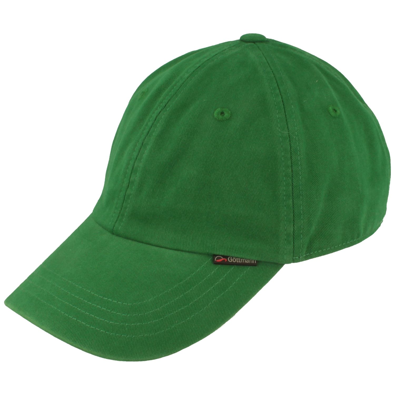 Göttmann Baseball-Cap Palma mit UV-Schutz 40+ von GÖTTMANN