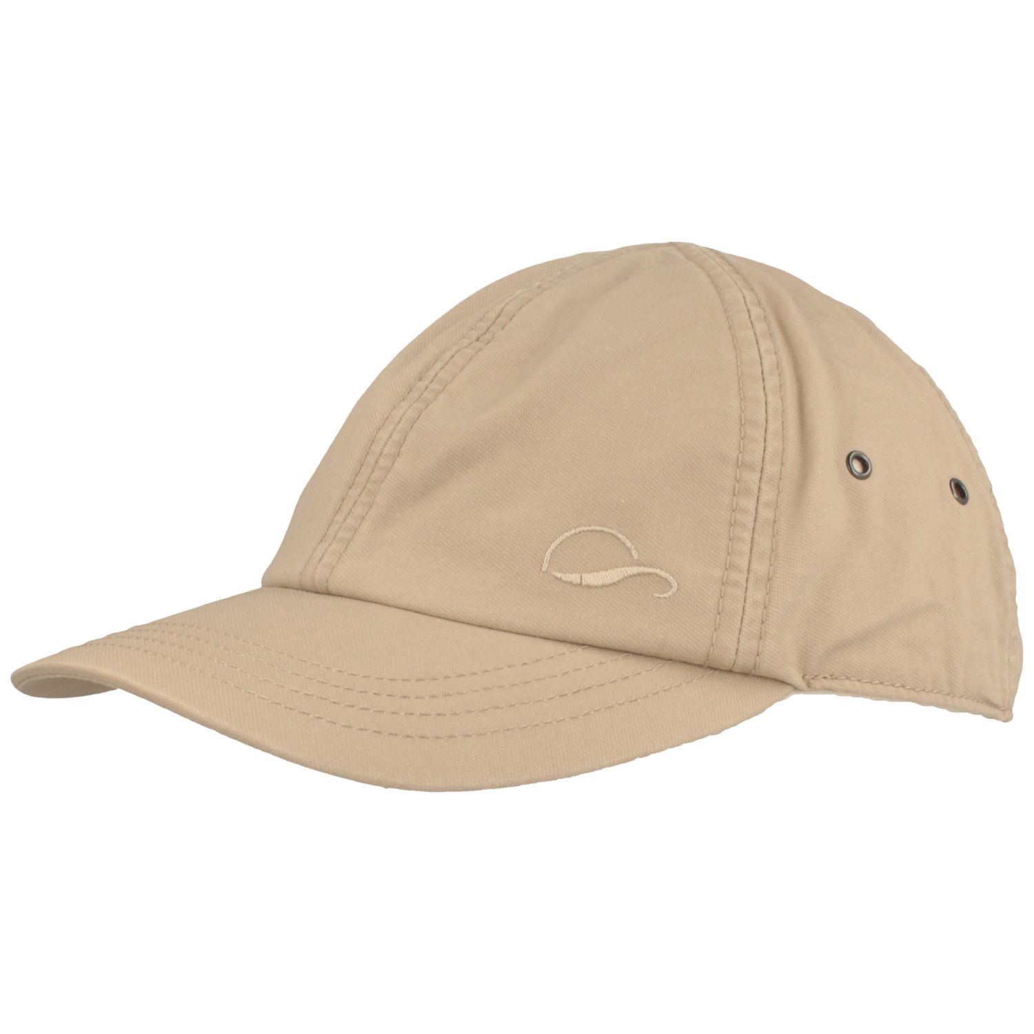 Göttmann Baseball-Cap mit UV- Schutz 40+ aus 100% Baumwolle von GÖTTMANN