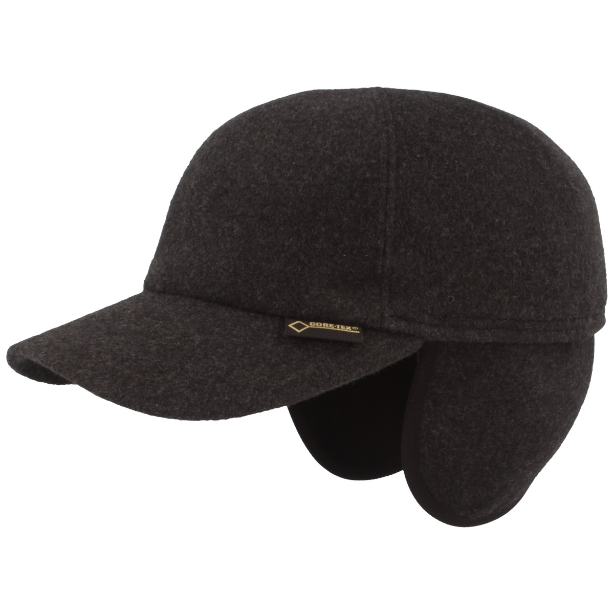 Göttmann Gore-Tex Baseballcap Monaco-K-G mit Ohrenschutz von GÖTTMANN