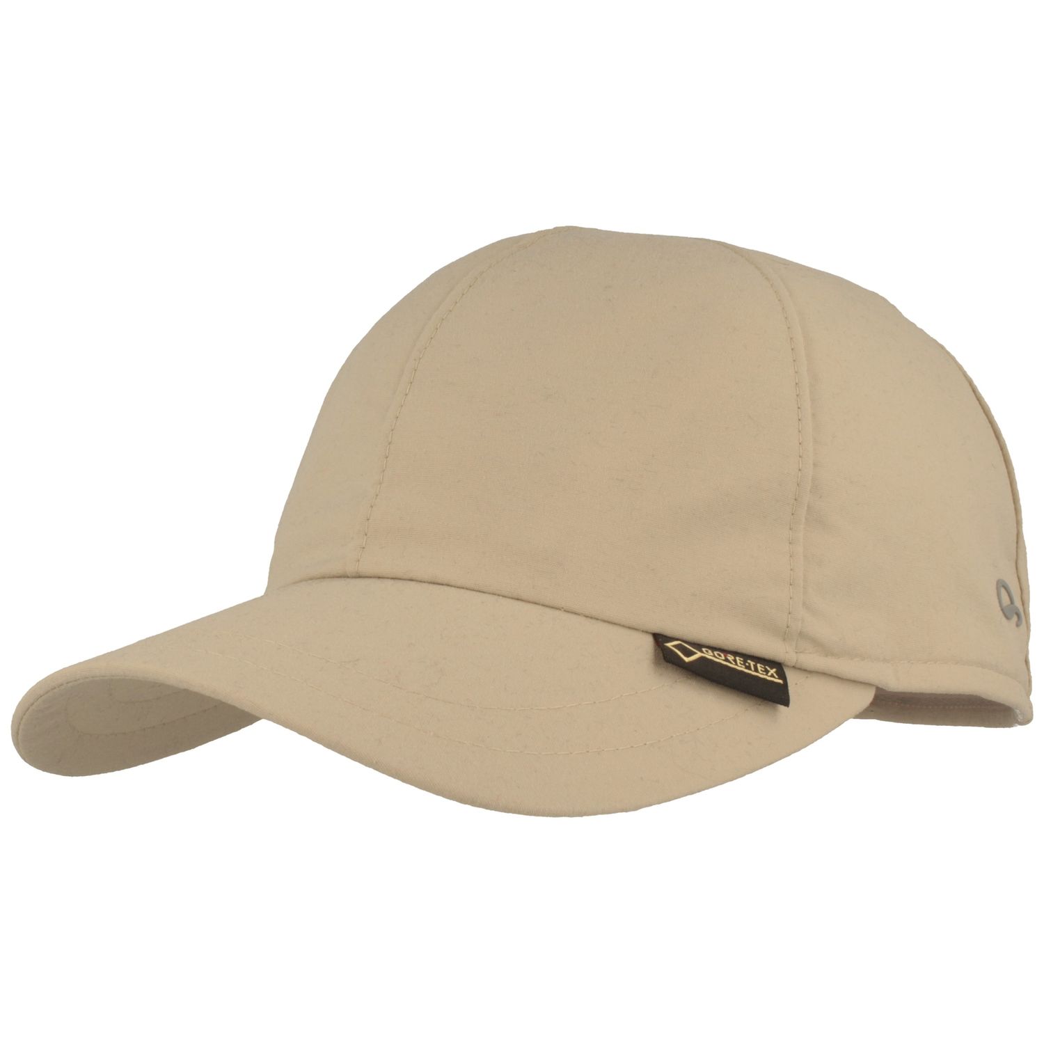 Göttmann GoreTex Baseball-Cap Monaco mit UV-Schutz 40+ von GÖTTMANN