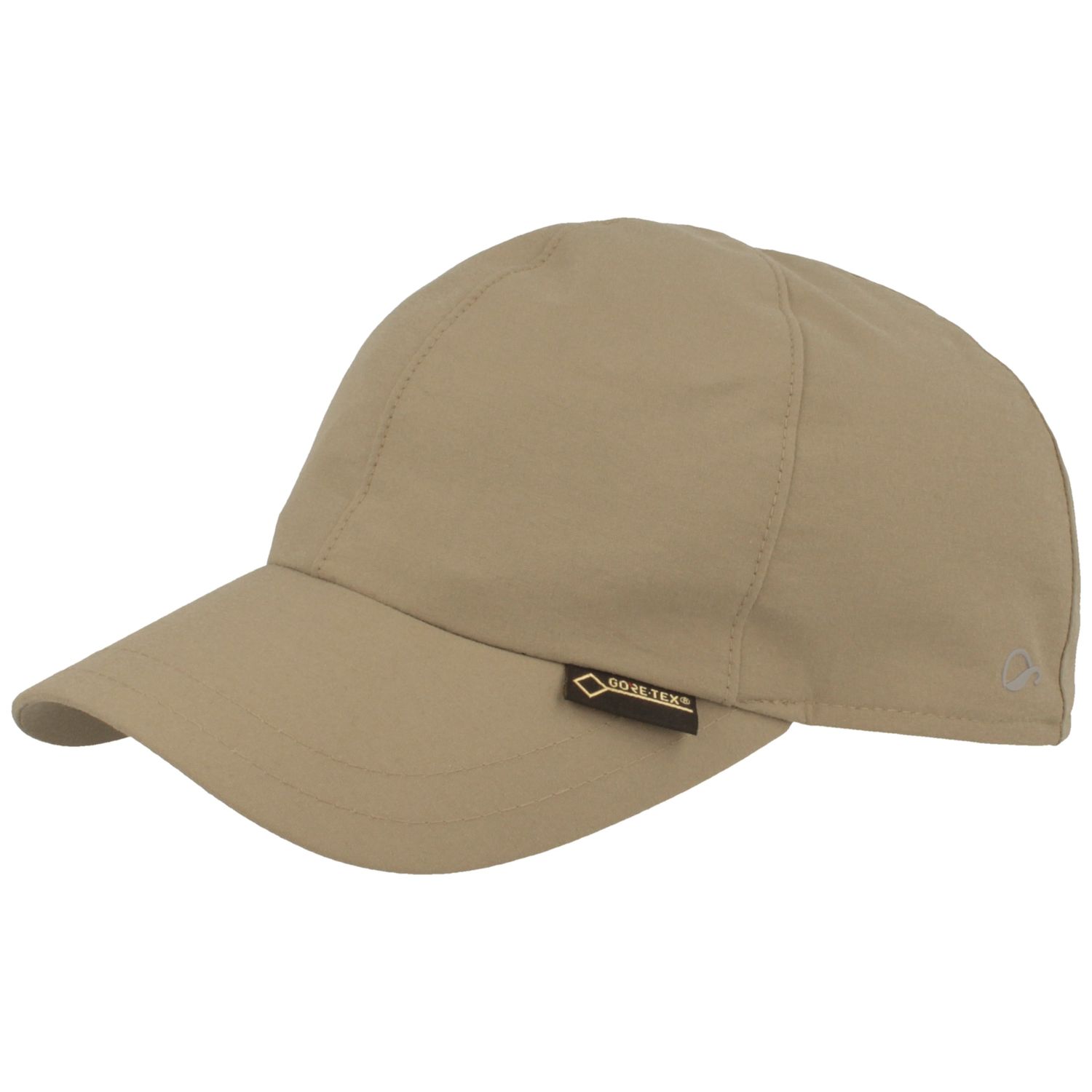 Göttmann GoreTex Baseball-Cap Monaco mit UV-Schutz 40+ von GÖTTMANN