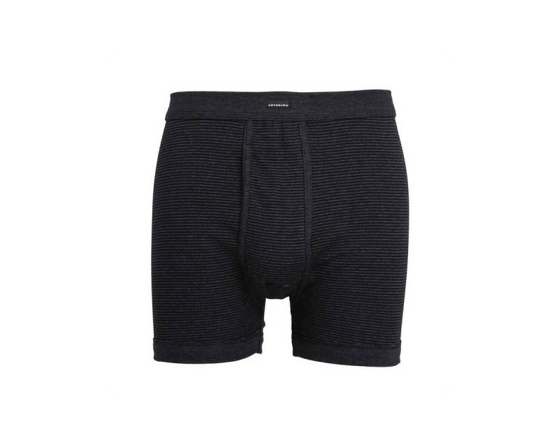 GÖTZBURG Achselhemd Kurzarm UnterHemd für Herren (keine Angabe, 1-St) von GÖTZBURG