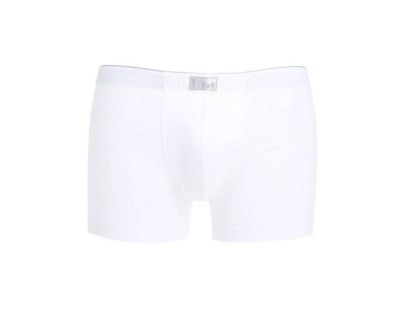 GÖTZBURG Achselhemd Kurzarm UnterHemd für Herren (keine Angabe, 1-St) von GÖTZBURG