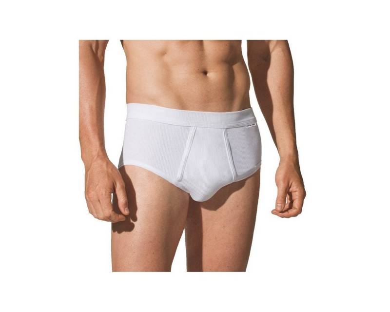 GÖTZBURG Achselhemd Kurzarm UnterHemd für Herren (keine Angabe, 1-St) von GÖTZBURG