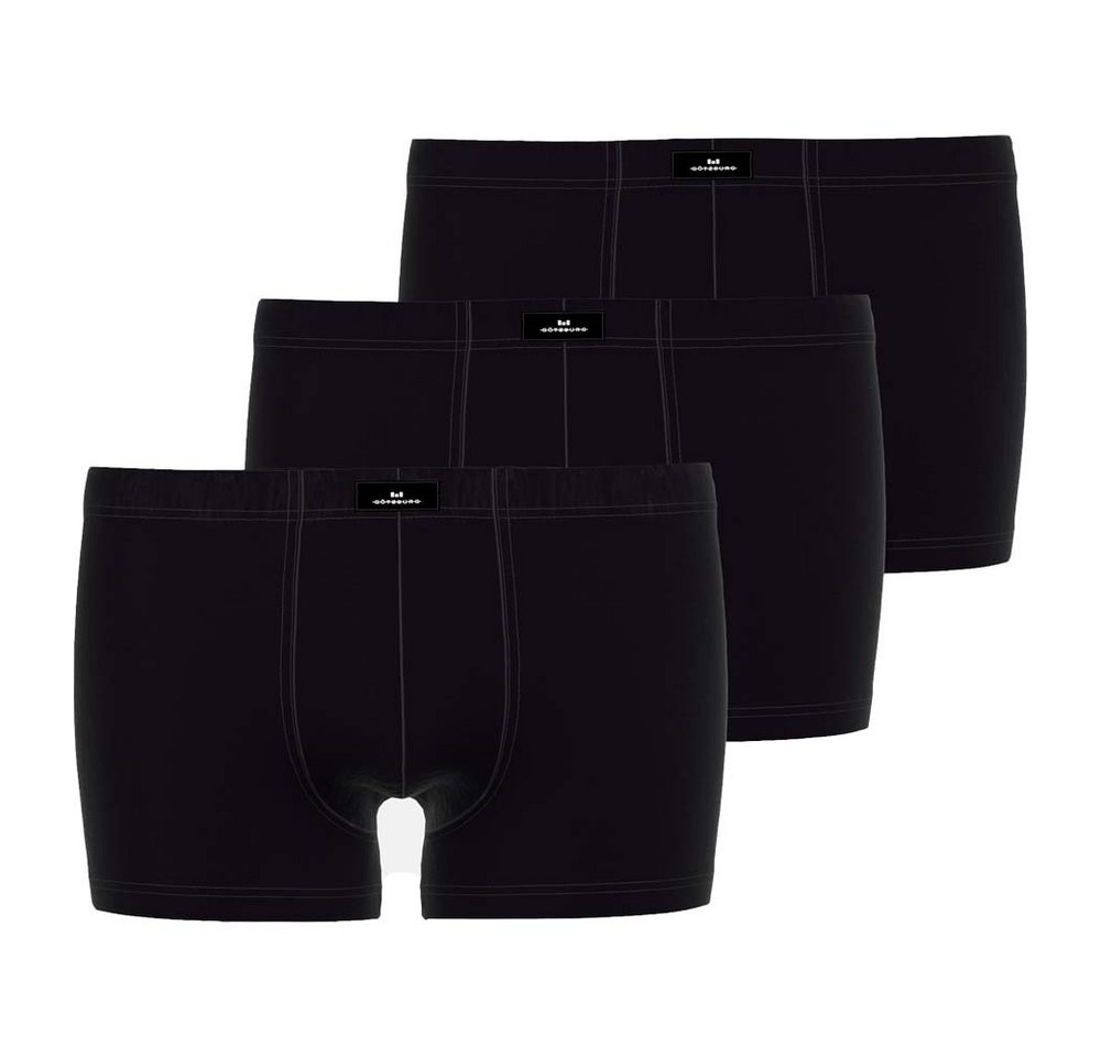 GÖTZBURG Boxershorts Götzburg Herren Boxershorts 740922 von GÖTZBURG