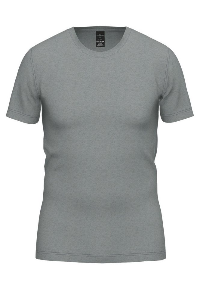 GÖTZBURG Funktionsunterhemd 743325 Thermo (Doppelpack) Interlock Qualität mit Thermo Funktion von GÖTZBURG