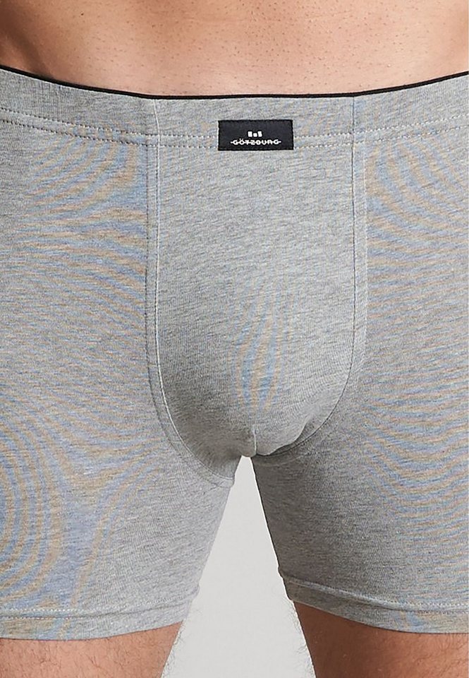 GÖTZBURG Lange Unterhose von GÖTZBURG