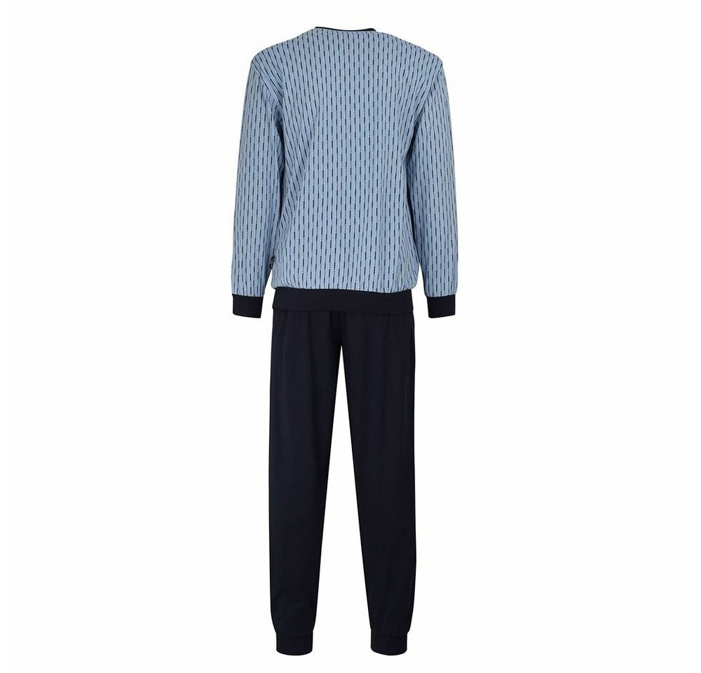 GÖTZBURG Nachthemd Nachtwäsche für Herren (keine Angabe, 1-tlg) keine Angabe von GÖTZBURG