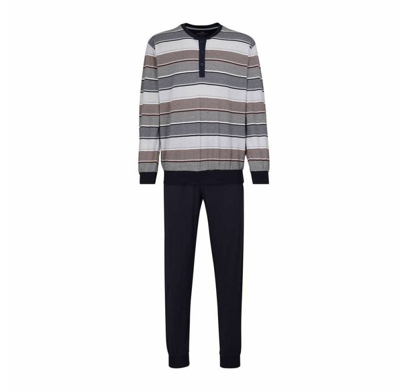 GÖTZBURG Pyjama Pyjama kurz für Herren (keine Angabe, 1 tlg) von GÖTZBURG