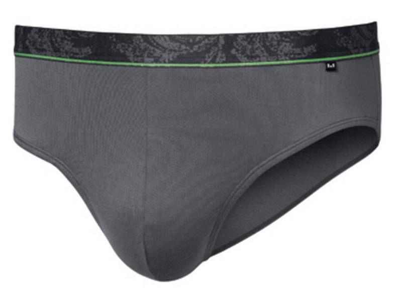 GÖTZBURG Slip Herren Slip Microfaser (1-St) von GÖTZBURG