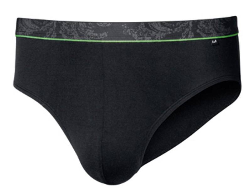 GÖTZBURG Slip Herren Slip Microfaser (1-St) von GÖTZBURG