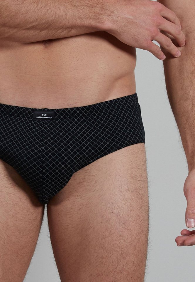 GÖTZBURG Slip von GÖTZBURG